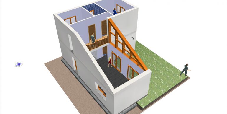 24, Vivienda 105,75