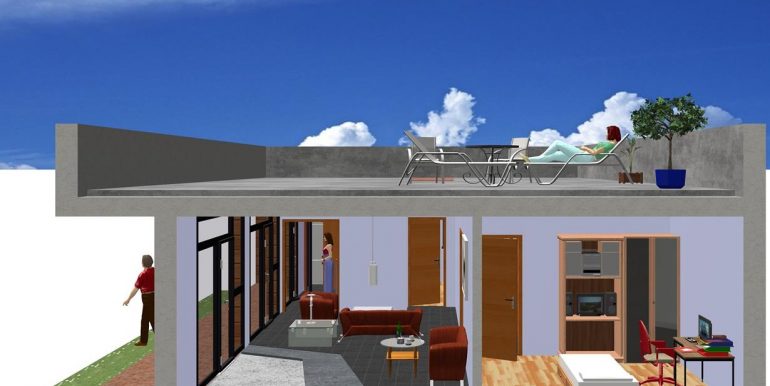 24 Vivienda 119,50 m² Murcia