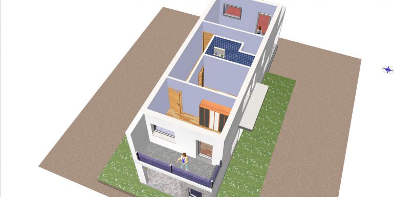 24, Vivienda 170,00