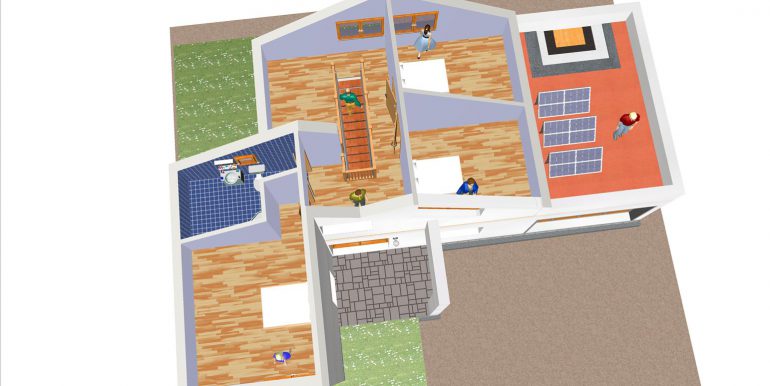 24, Vivienda 180,90
