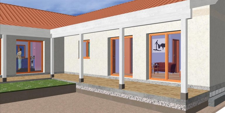 24 Vivienda 224,00 m²