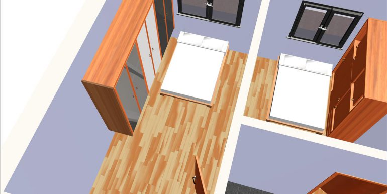 24 Vivienda 95,67 m2