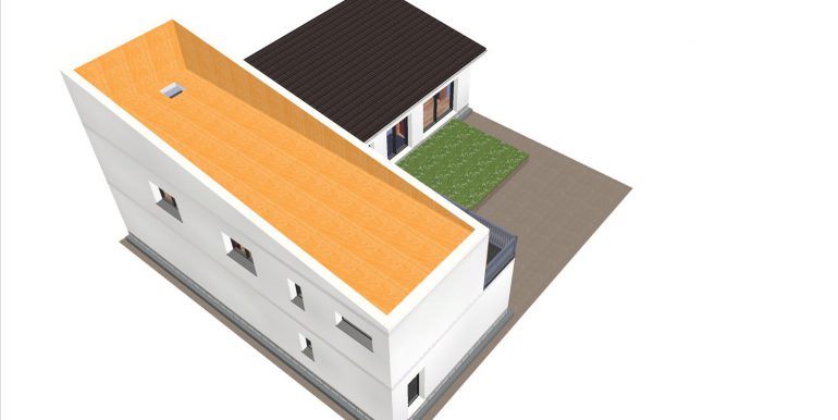 24 Vivienda Valencia 257,70 m²