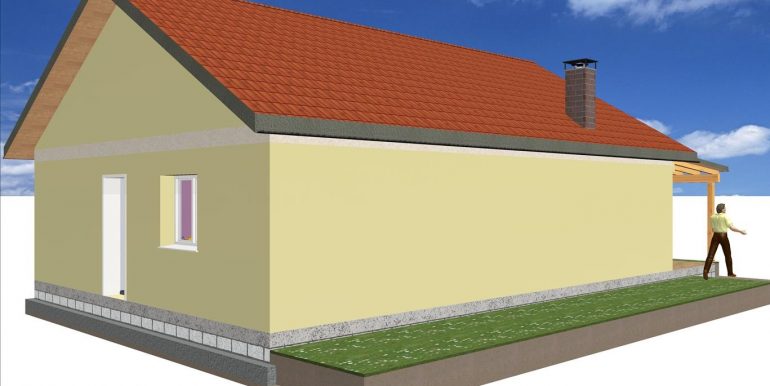 24 Vivienda ref 128,78 m² a