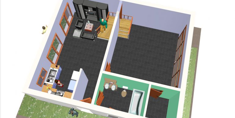 24 vivienda Girona 161,50 m² 01 - copia -