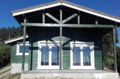 casas prefabricadas oferta