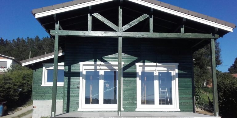 casas prefabricadas oferta