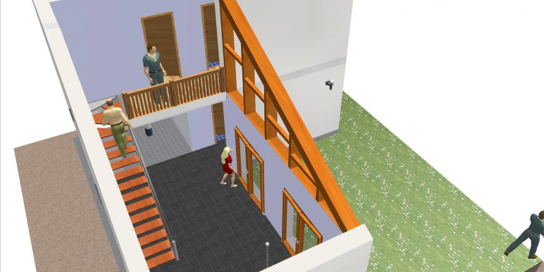 25, Vivienda 105,75