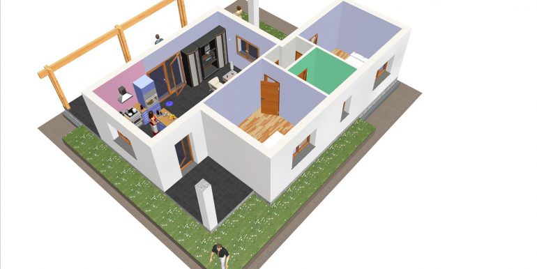 25 Vivienda 110,90 m²
