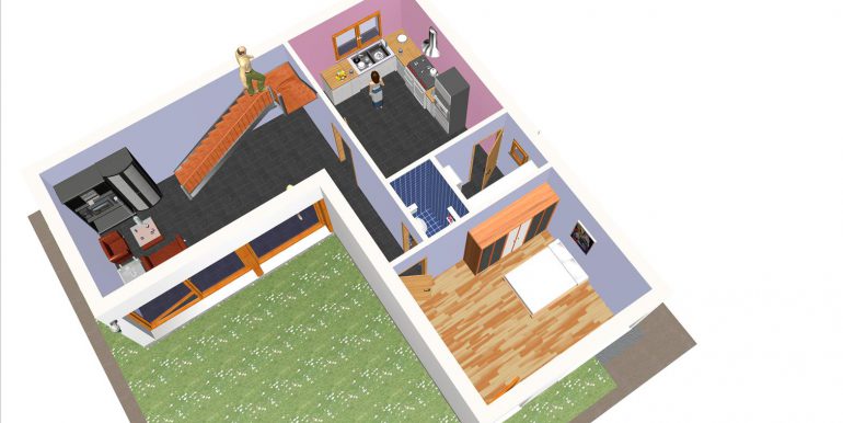 25, Vivienda 128,02