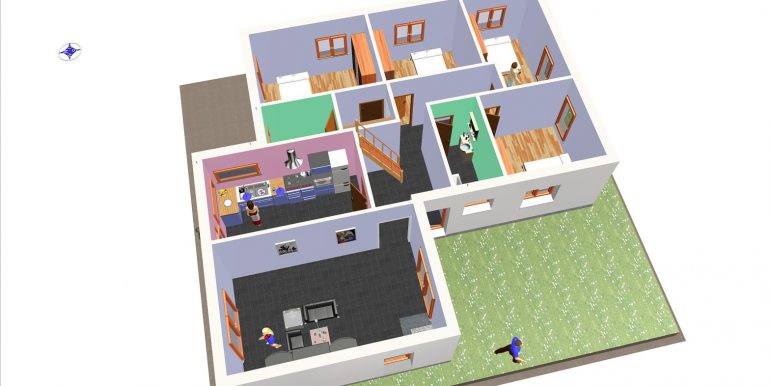 25, Vivienda 130,02