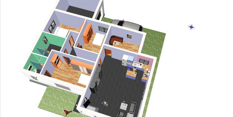 25 Vivienda 152,75