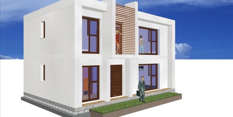 25 Vivienda 172,85 m²