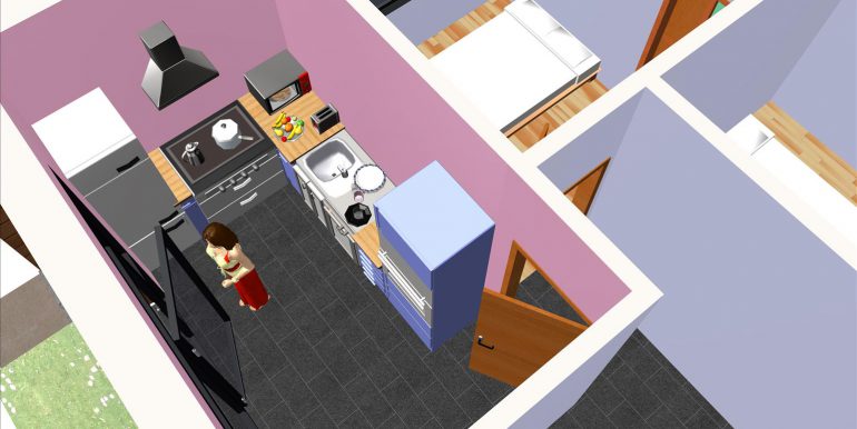 25 Vivienda 85,62 m²