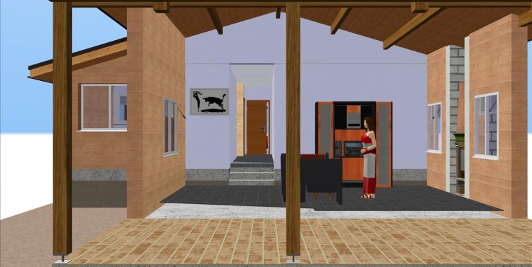 25 - Vivienda Aniano Vélez