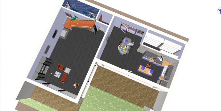 25, Vivienda moderna 279 44