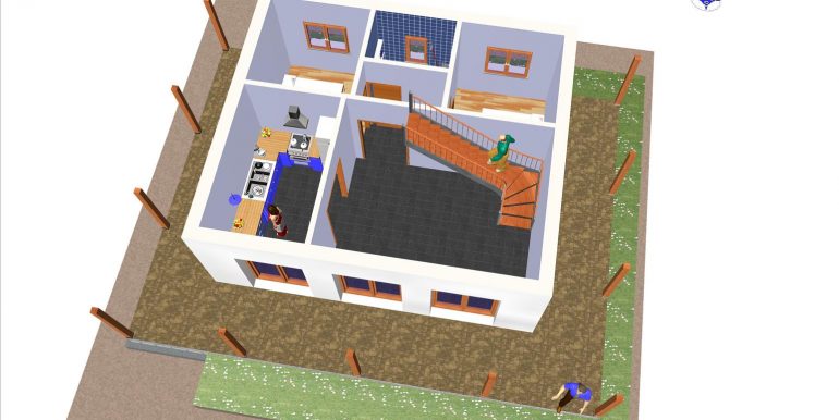 25, Vivienda165,24