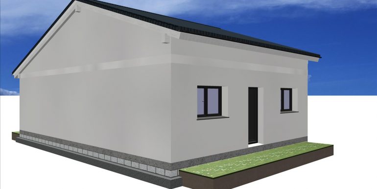 26 - Vivienda 105,40 m²