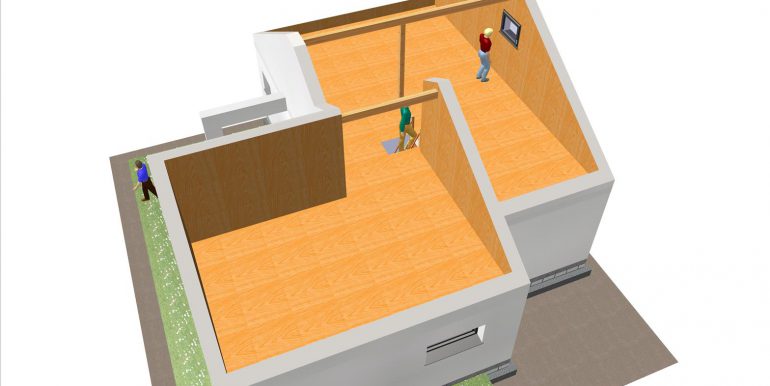 26, Vivienda 107,35