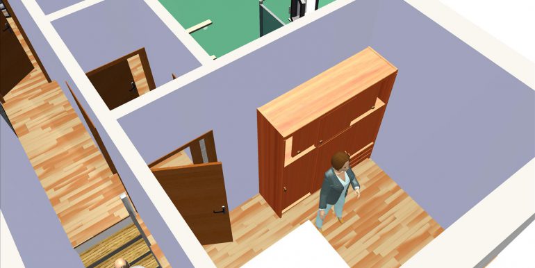 26, Vivienda 122,22 -