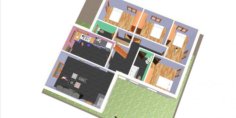 26, Vivienda 130,02