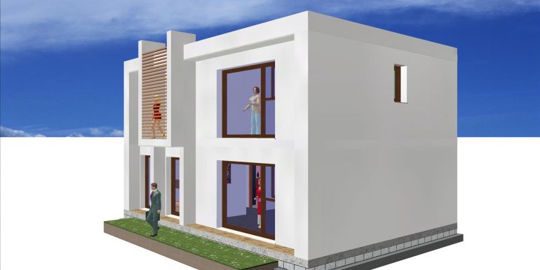 26 Vivienda 172,85 m²