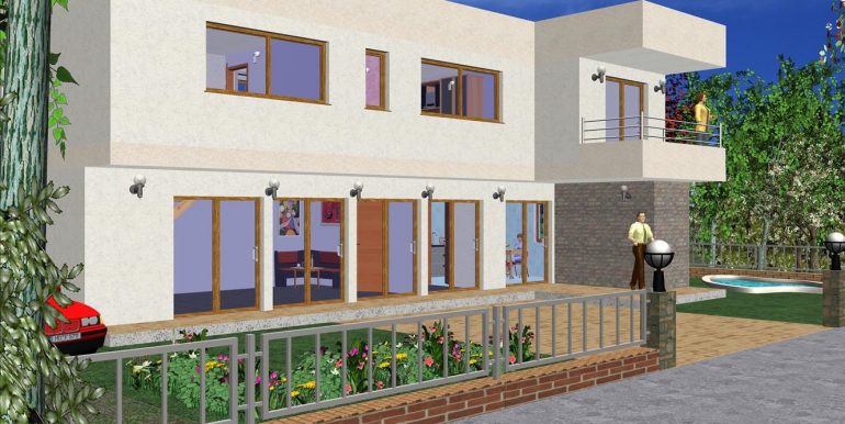 26 Vivienda 173,78 m² - T