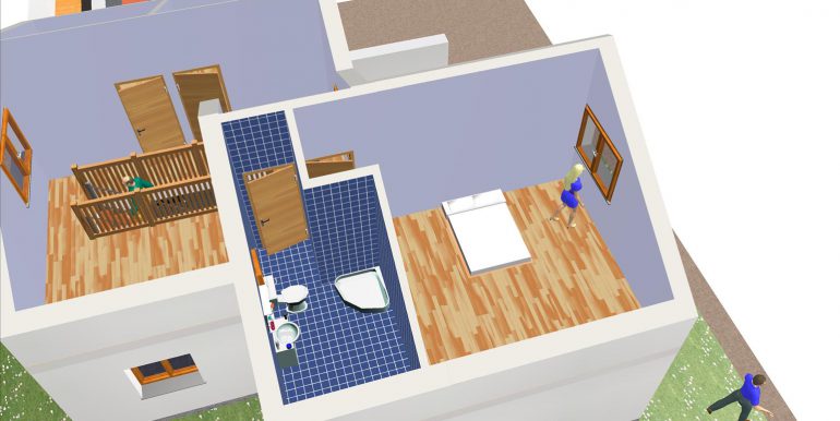26, Vivienda 180,90