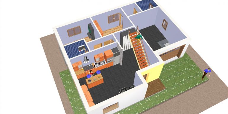 26, Vivienda 183,50