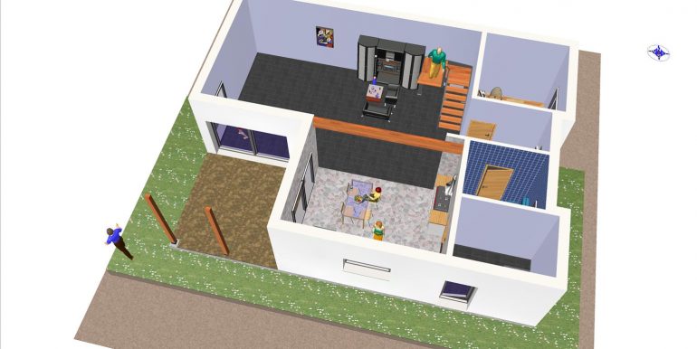 26, Vivienda 240,10