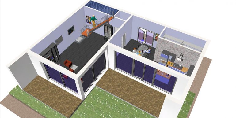 26, Vivienda moderna 279 44