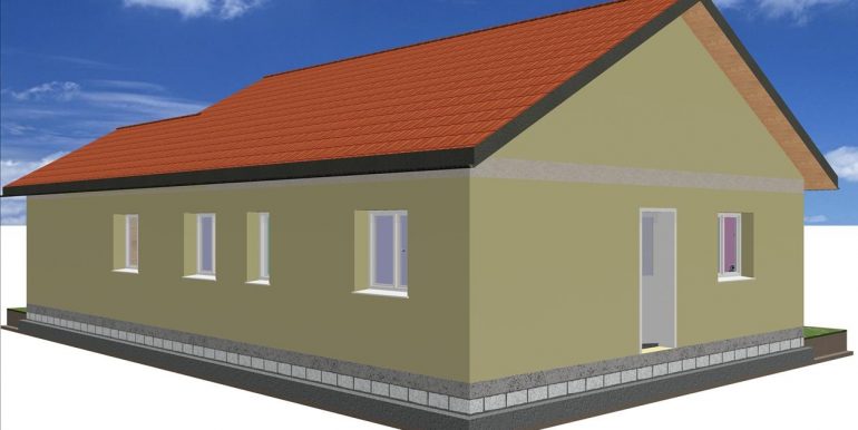 26 Vivienda ref 128,78 m² a