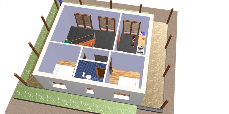 26, Vivienda165,24