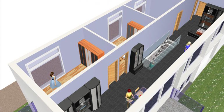 27, Maison 400,24