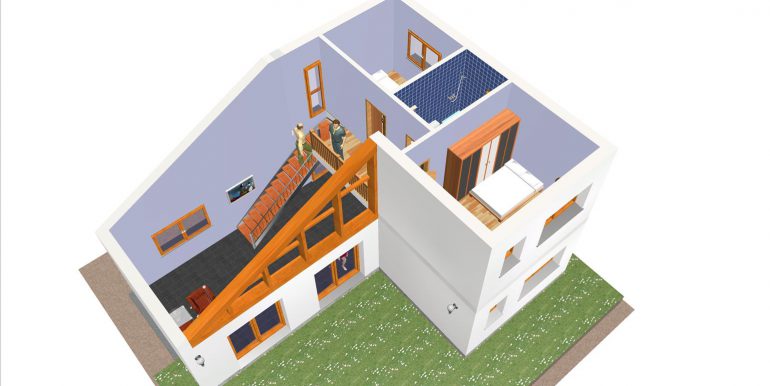 27, Vivienda 105,75