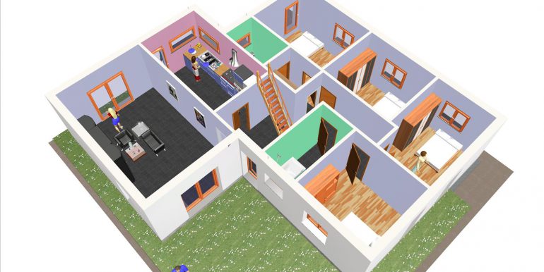 27, Vivienda 130,02