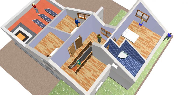 27, Vivienda 180,90