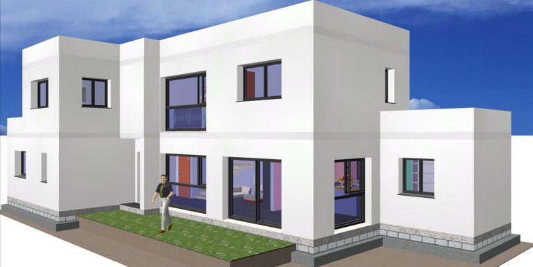 27, Vivienda 205,60 m²