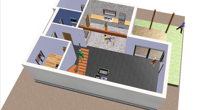 27, Vivienda 240,10