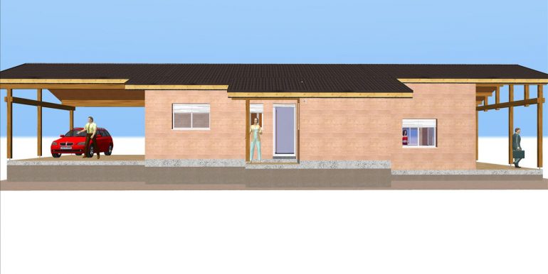 27 Vivienda Aniano Vélez