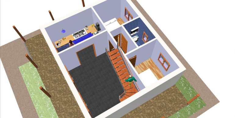 27, Vivienda165,24