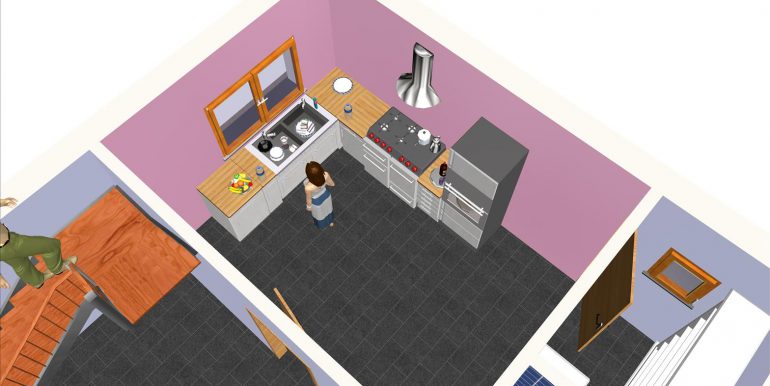 28, Vivienda 128,02