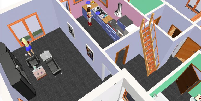 28, Vivienda 130,02