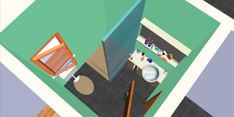 28 Vivienda 132,87 m²