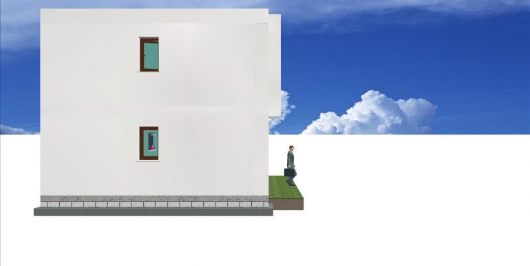 28 Vivienda 172,85 m²