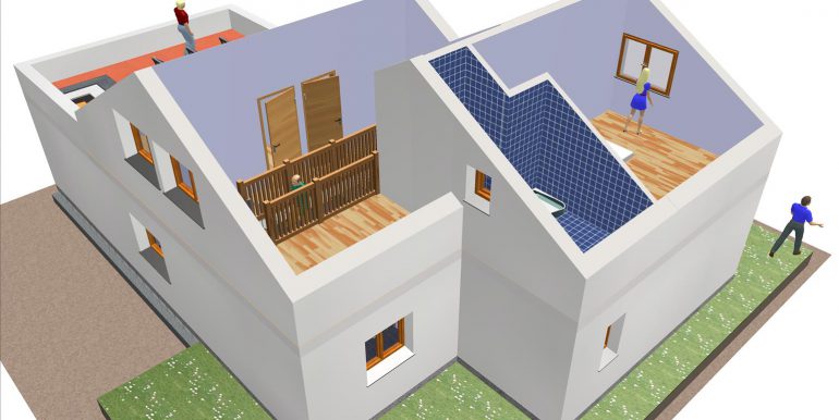 28, Vivienda 180,90