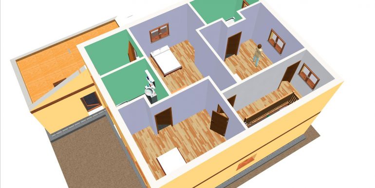 28 Vivienda 194,00 m²