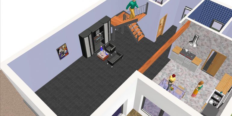 28, Vivienda 240,10