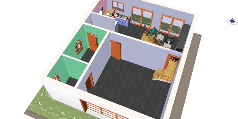 28 mvivienda Girona 161,50 m² 01 - copia -