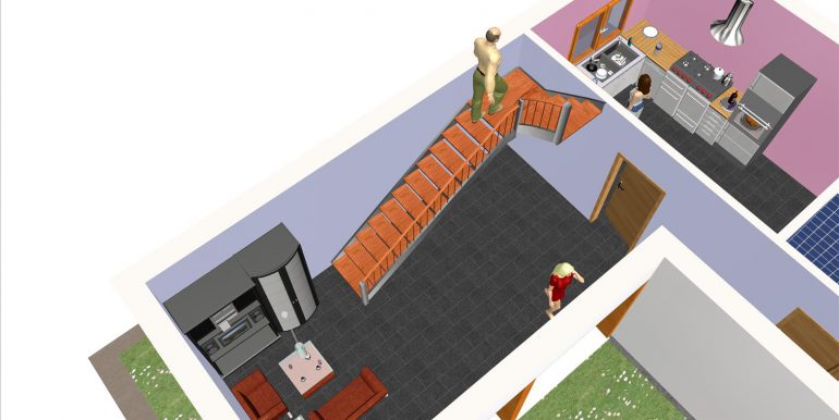 29, Vivienda 128,02